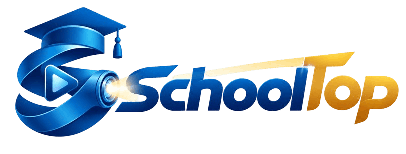 schooltop | پلتفرم انقلابی آموزشی و مدیریت مدرسه